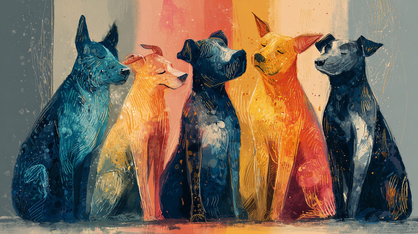 Best Calming Treats for Anxious Dogs: Vet-Approved Solutions That Actually Work