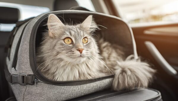 Best Cat Carriers for Travel in 2026: Expert-Tested Picks for Stress-Free Trips