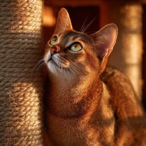 Best Cat Scratching Posts of 2024: Top Reviews for Every Cat & Budget