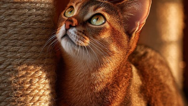 Best Cat Scratching Posts of 2024: Top Reviews for Every Cat & Budget