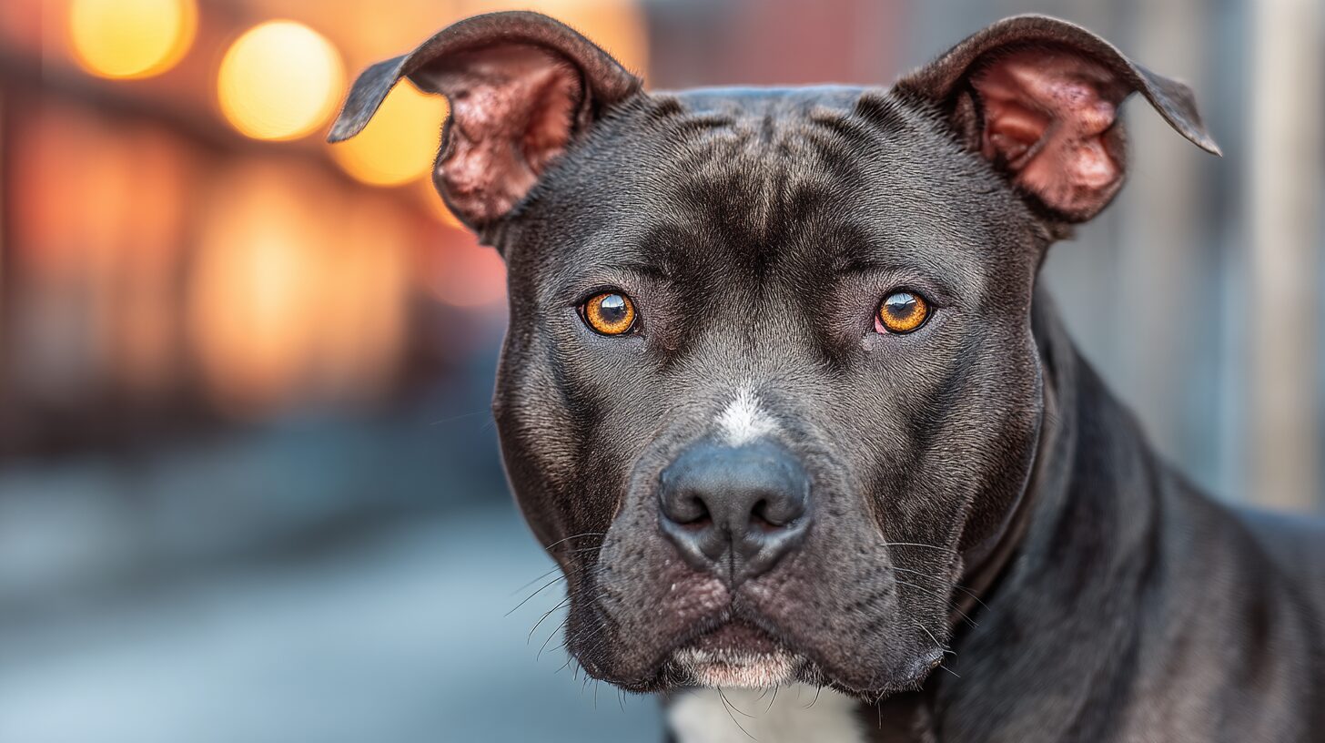 Die besten Hundefutter für Pitbulls: 7 Top-bewertete Formeln für 2026