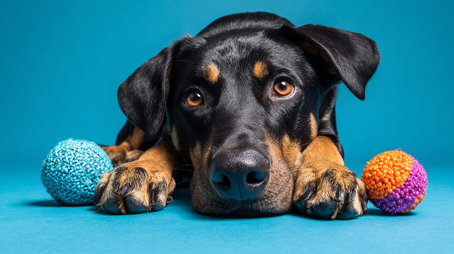 Meilleurs jouets interactifs pour chiens ennuyés : 10 solutions testées par des experts pour arrêter le grignotage destructeur