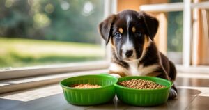 2026’s Top 5 Puppy Foods: Science-Backed Picks for Lifelong Health