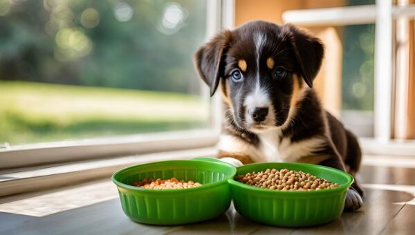 2026’s Top 5 Puppy Foods: Science-Backed Picks for Lifelong Health