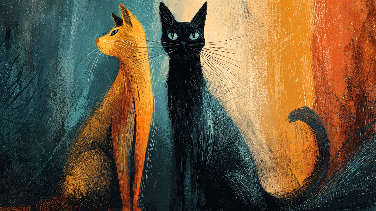 Cat vs Dog: The Science-Backed Guide to Choosing Your Perfect Pet Match