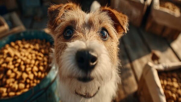Hundesnack für Allergien: Der wissenschaftlich fundierte Leitfaden zur Linderung ohne finanzielle Belastung