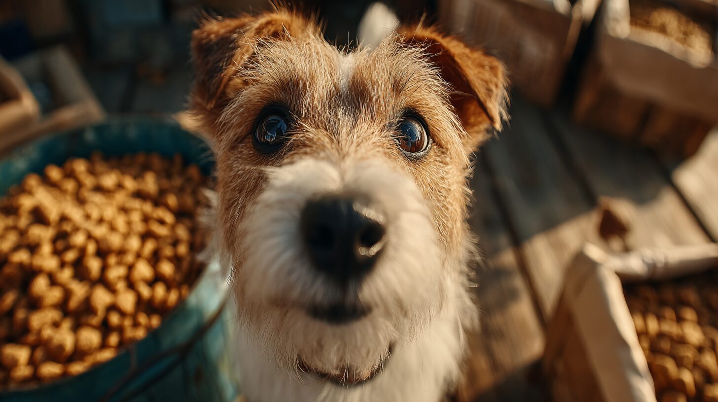 Hundesnack für Allergien: Der wissenschaftlich fundierte Leitfaden zur Linderung ohne finanzielle Belastung
