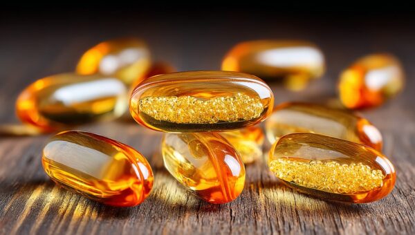 Kompletter Leitfaden zu Hundegelenkergänzungsmitteln mit Glucosamin