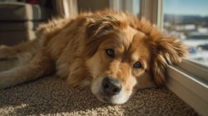 12 bewährte Lösungen gegen Trennungsangst bei Hunden, die wirklich funktionieren (keine Panikattacken mehr)