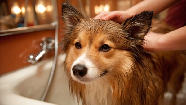 Der ultimative Leitfaden für die Hundepflege zu Hause: Geld sparen, die Bindung stärken und Tierarztkosten vermeiden