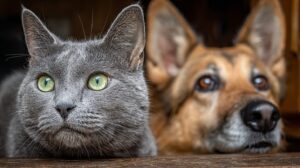 Umfassender Leitfaden: So stellen Sie eine neue Katze Ihrem Hund vor
