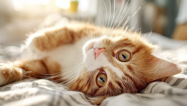 Dental Cat Guide: How to Keep Your Feline’s Teeth Healthy at Every Age