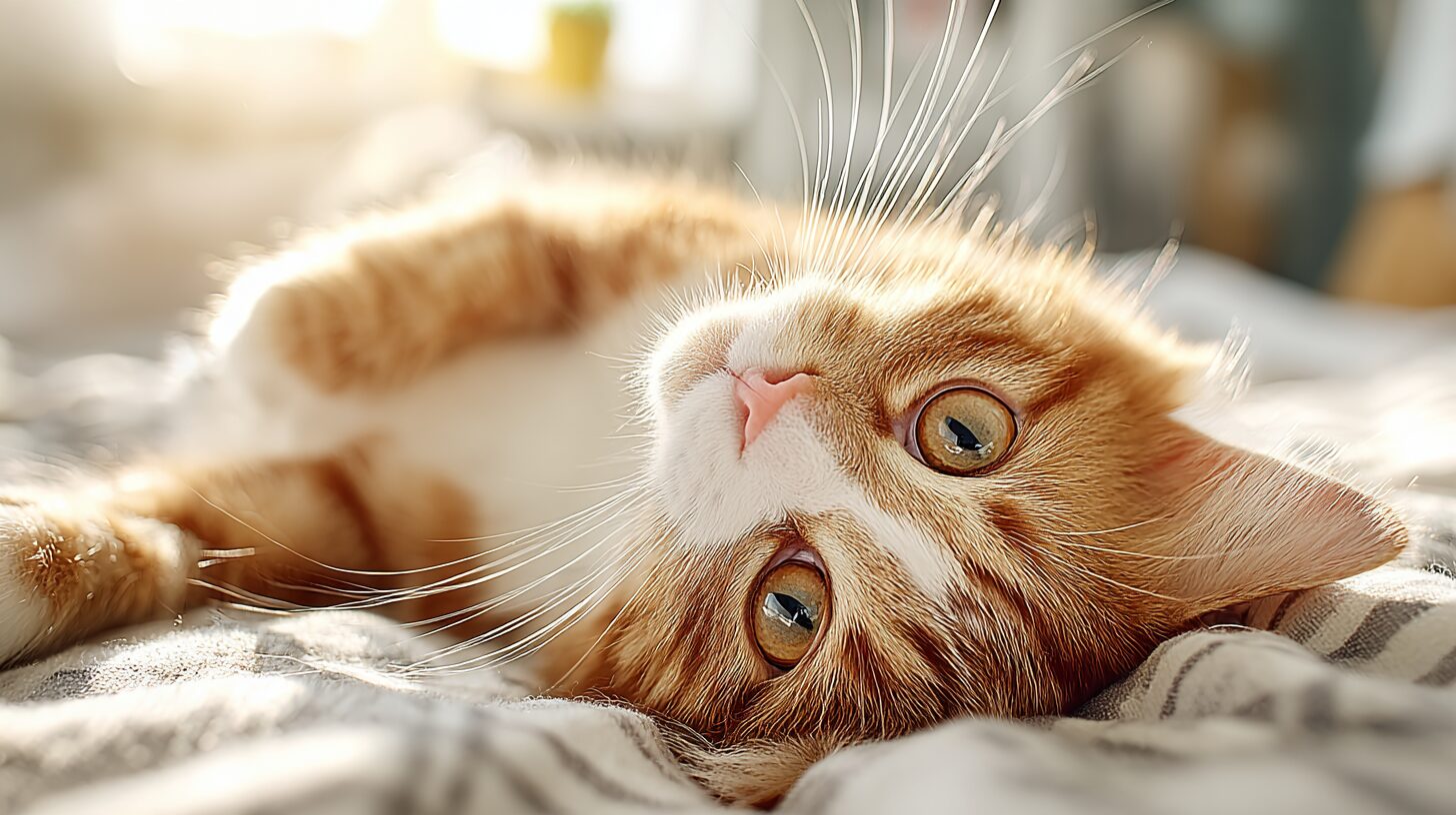 Dental Cat Guide: How to Keep Your Feline’s Teeth Healthy at Every Age