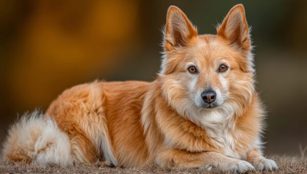 Fachleitfaden für die Pflege älterer Hunde: Ernährung und Bewegung für ein längeres, gesünderes Leben