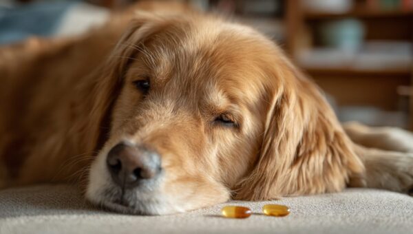 Complete Guide to Dog Joint Supplements Glucosamine