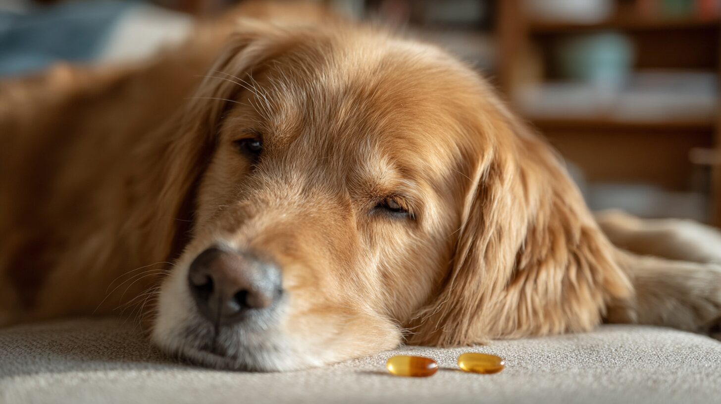 Complete Guide to Dog Joint Supplements Glucosamine