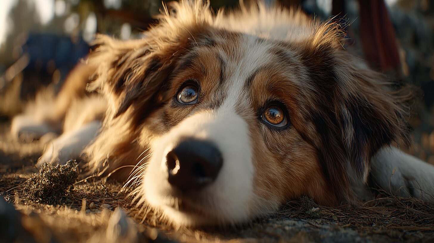 12 Solutions Naturelles pour Surmonter l’Anxiété de Séparation chez le Chien (Plus d’Attaques de Panique)