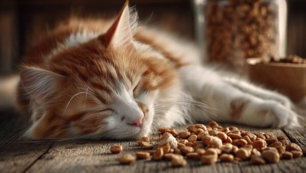 La mejor comida para gatos interiores en 2026: elecciones respaldadas por la ciencia para la salud y la felicidad