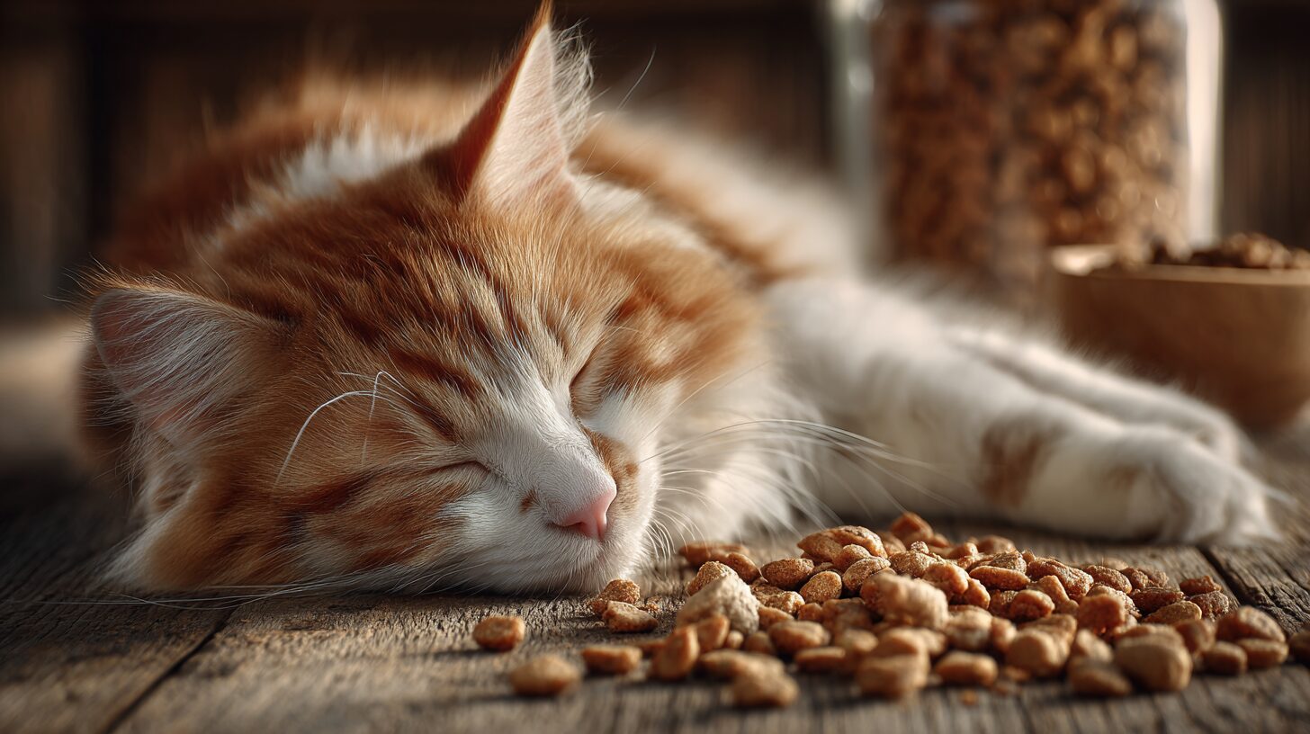 La mejor comida para gatos interiores en 2026: elecciones respaldadas por la ciencia para la salud y la felicidad