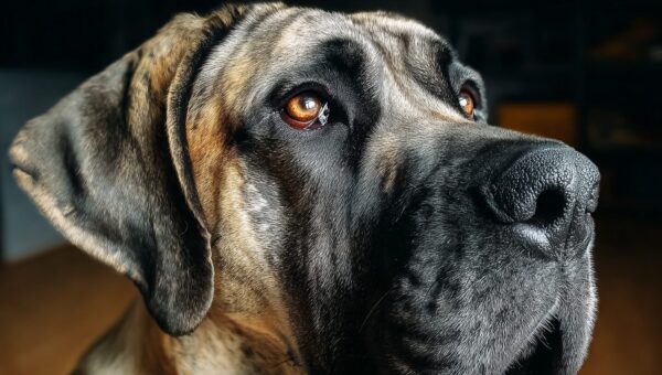 La Guía Definitiva para el Confort de tu Perro Gigante: Mejores Camas para Razas Grandes Revisión 2026