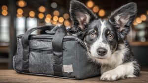 Portadores de perros para viajes en avión: 5 opciones aprobadas por veterinarios que realmente pasan los controles de TSA