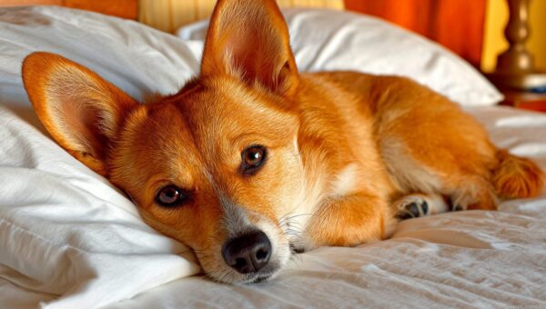 12 Soluciones probadas para la ansiedad de separación en perros (adiós a los ataques de pánico)