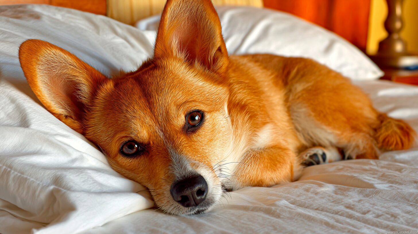 12 Soluciones probadas para la ansiedad de separación en perros (adiós a los ataques de pánico)