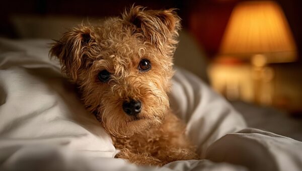 Cómo elegir la mejor ropa de cama para cachorros: una guía completa