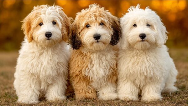 Cómo elegir la raza de perro adecuada para tu familia: una guía sin estrés más allá de la ternura