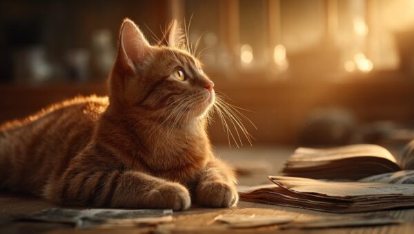 Guía Completa de Ideas para Enriquecer a un Gato en Interiores