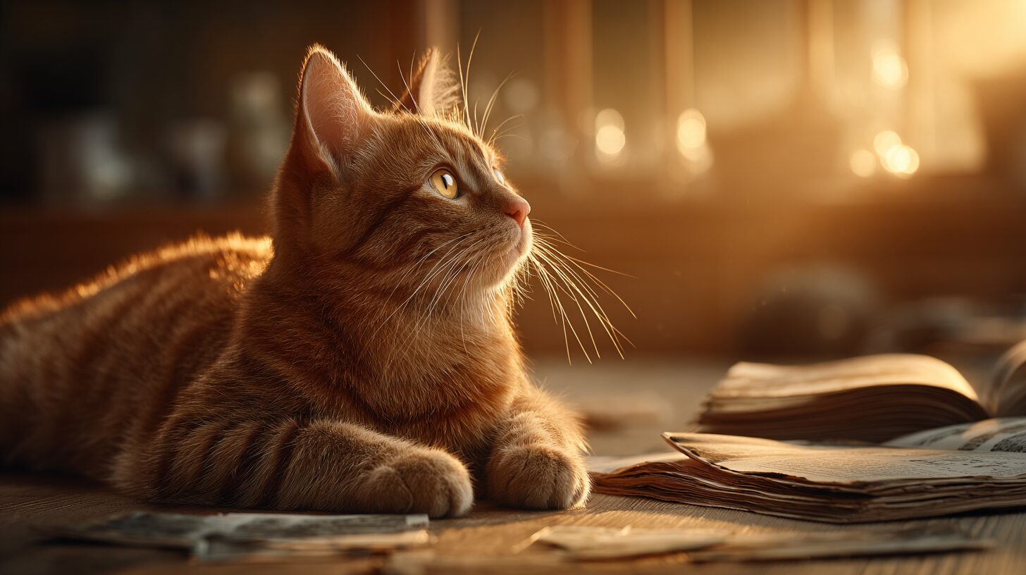 Guía Completa de Ideas para Enriquecer a un Gato en Interiores