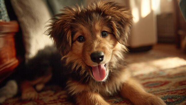 Calendario de vacunación de cachorros: La guía completa de 2026 (vacunas básicas, no básicas y desglose de costos)