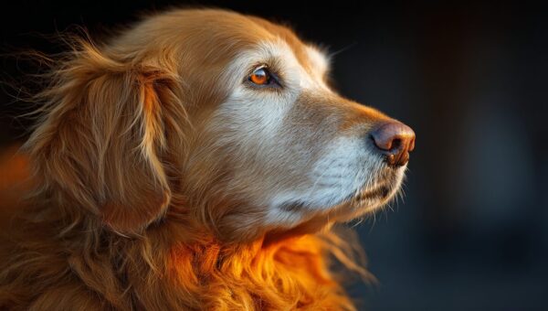 Guía de Cuidado para Perros Mayores: Dominio de la Nutrición y Ejercicio para una Vida Más Larga y Saludable