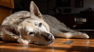 Les meilleurs friandises apaisantes pour les chiens anxieux : des solutions approuvées par un vétérinaire qui fonctionnent réellement