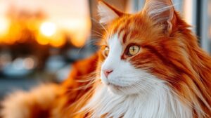 Meilleure nourriture pour chats d’intérieur en 2026 : des choix scientifiquement validés pour la santé et le bonheur