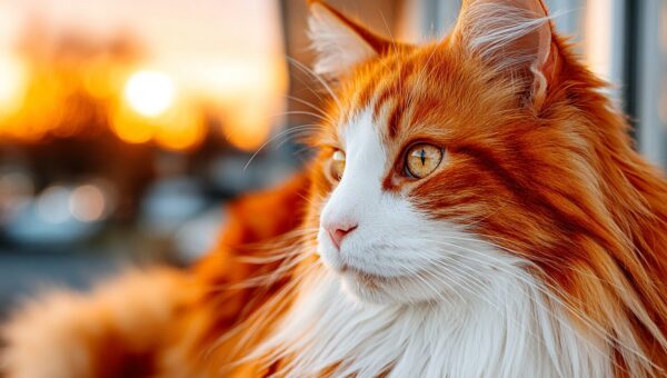 Meilleure nourriture pour chats d’intérieur en 2026 : des choix scientifiquement validés pour la santé et le bonheur