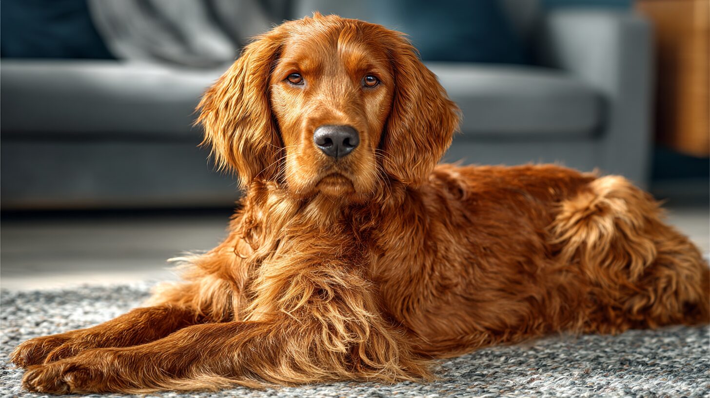 Les meilleures races de chiens pour les appartements : les meilleurs choix pour les petits espaces