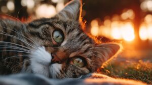 Litière pour chat recyclée vs litière clagante : le choix écologique qui fonctionne réellement