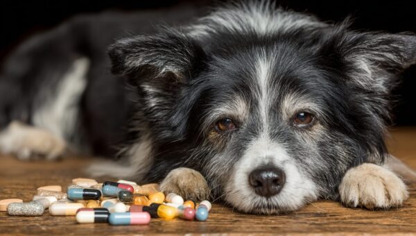 Guide complet sur les compléments alimentaires pour les articulations des chiens : la glucosamine