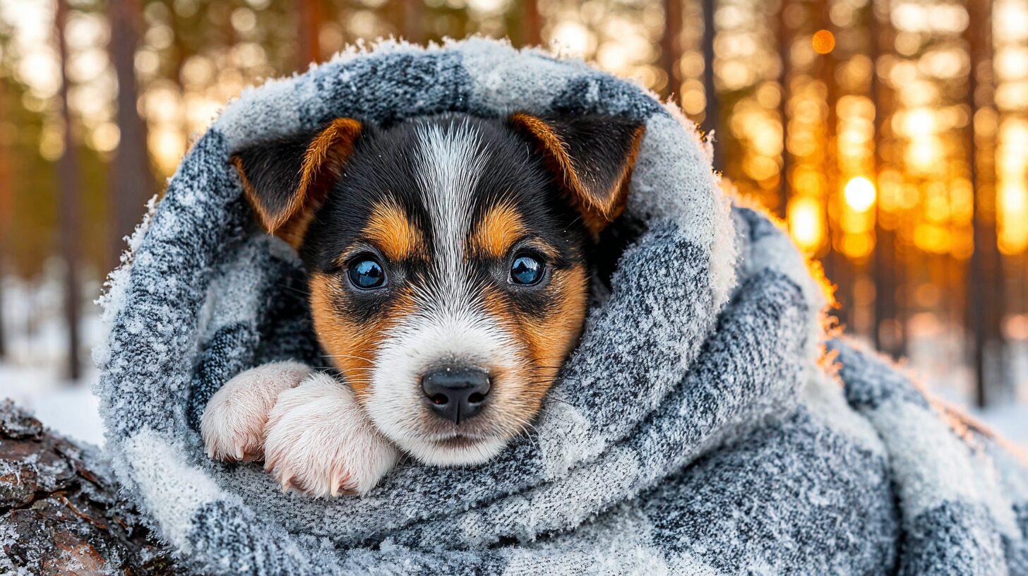 Comment effectuer un bilan de santé complet pour les chiots : un guide détaillé