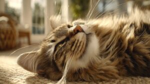 Guide complet pour l’enrichissement des chats domestiques