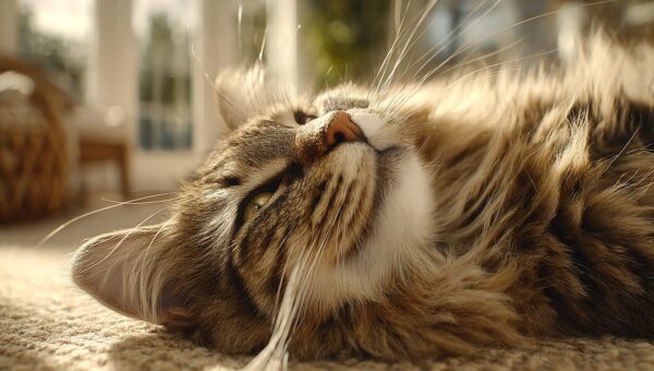 Guide complet pour l’enrichissement des chats domestiques