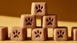 15 Petiscos Caseiros para Cães: Receitas Saudáveis e Fáceis que seu Cachorro Vai Amar