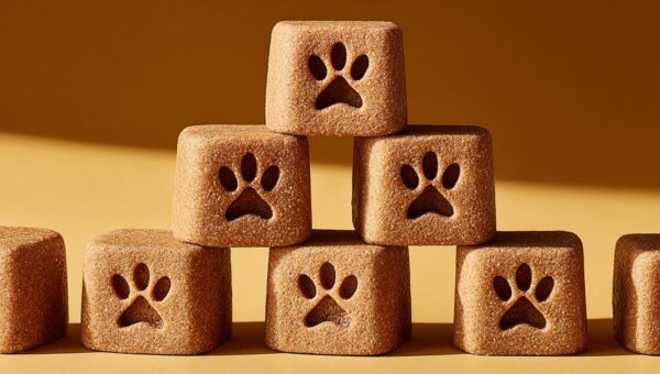 15 Petiscos Caseiros para Cães: Receitas Saudáveis e Fáceis que seu Cachorro Vai Amar