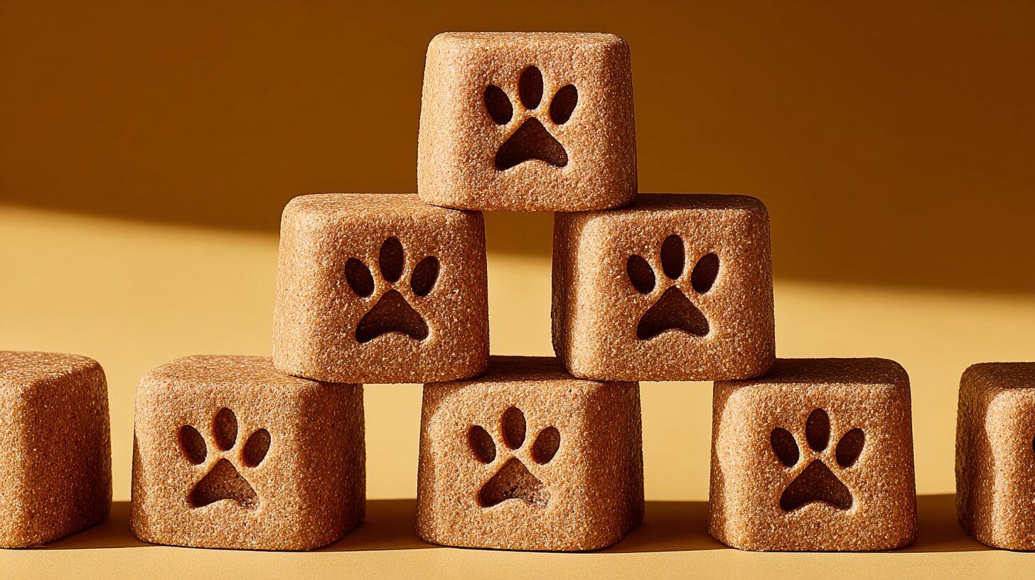 15 Petiscos Caseiros para Cães: Receitas Saudáveis e Fáceis que seu Cachorro Vai Amar