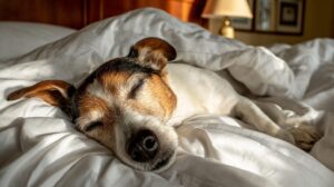 Cómo elegir la mejor ropa de cama para cachorros: una guía completa