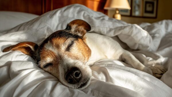 Cómo elegir la mejor ropa de cama para cachorros: una guía completa