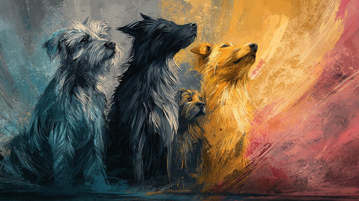 How to Choose the Right Dog Breed for Your Family: A Stress-Free Guide Beyond the Cuteness