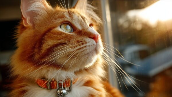 How to Train a Cat: A Step-by-Step Guide to Teaching Your Feline Real Skills