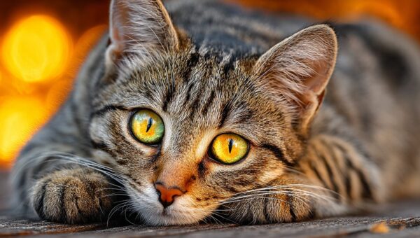 How to Train Your Cat to Use a Litter Box: A Step-by-Step Guide That Works